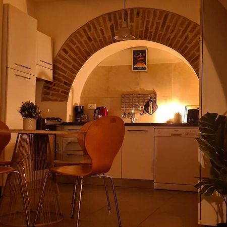 Vintage Colosseo Apartment Rome Exterior photo