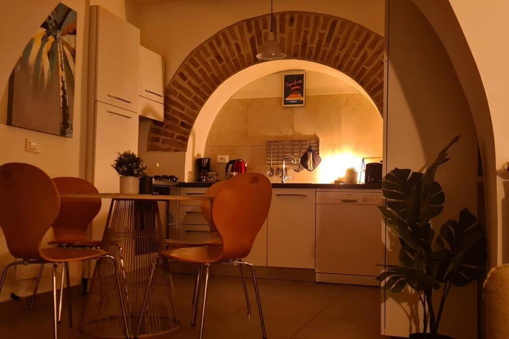 Vintage Colosseo Apartment Rome Exterior photo