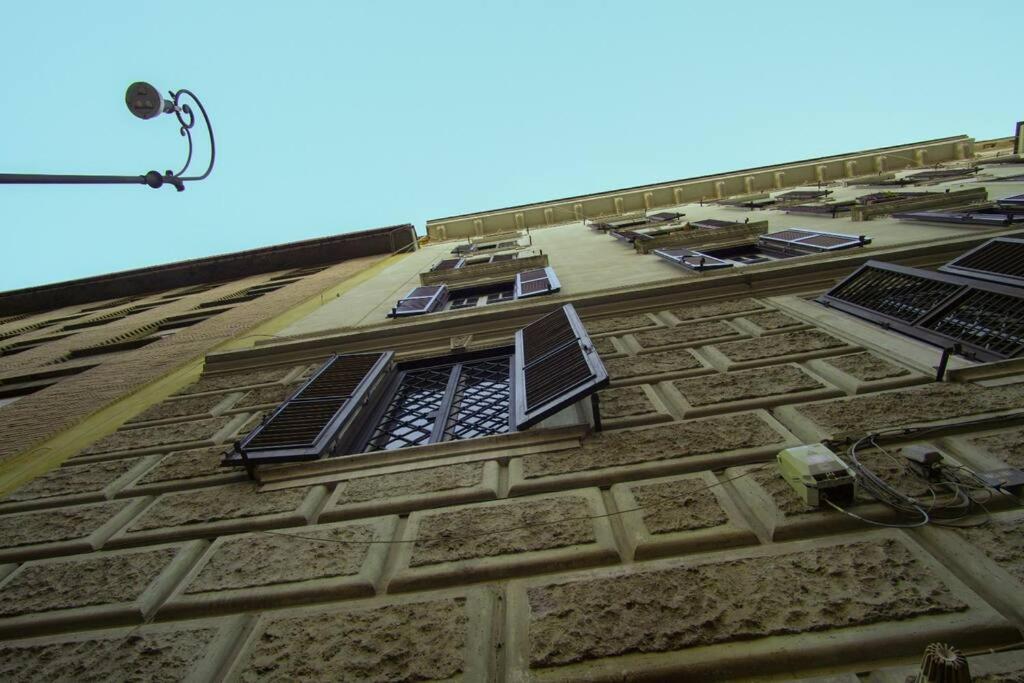 Vintage Colosseo Apartment Rome Exterior photo