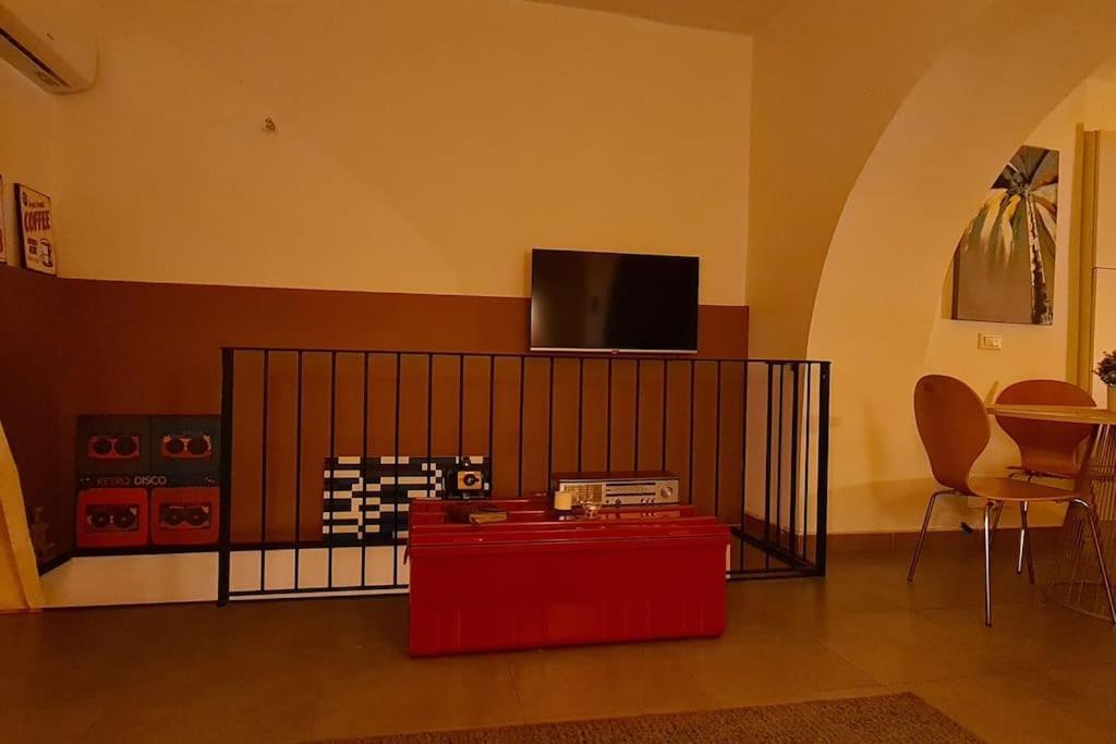 Vintage Colosseo Apartment Rome Exterior photo