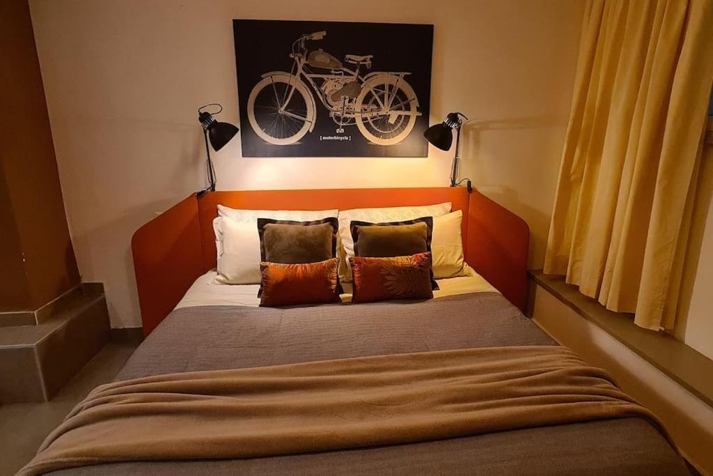 Vintage Colosseo Apartment Rome Exterior photo